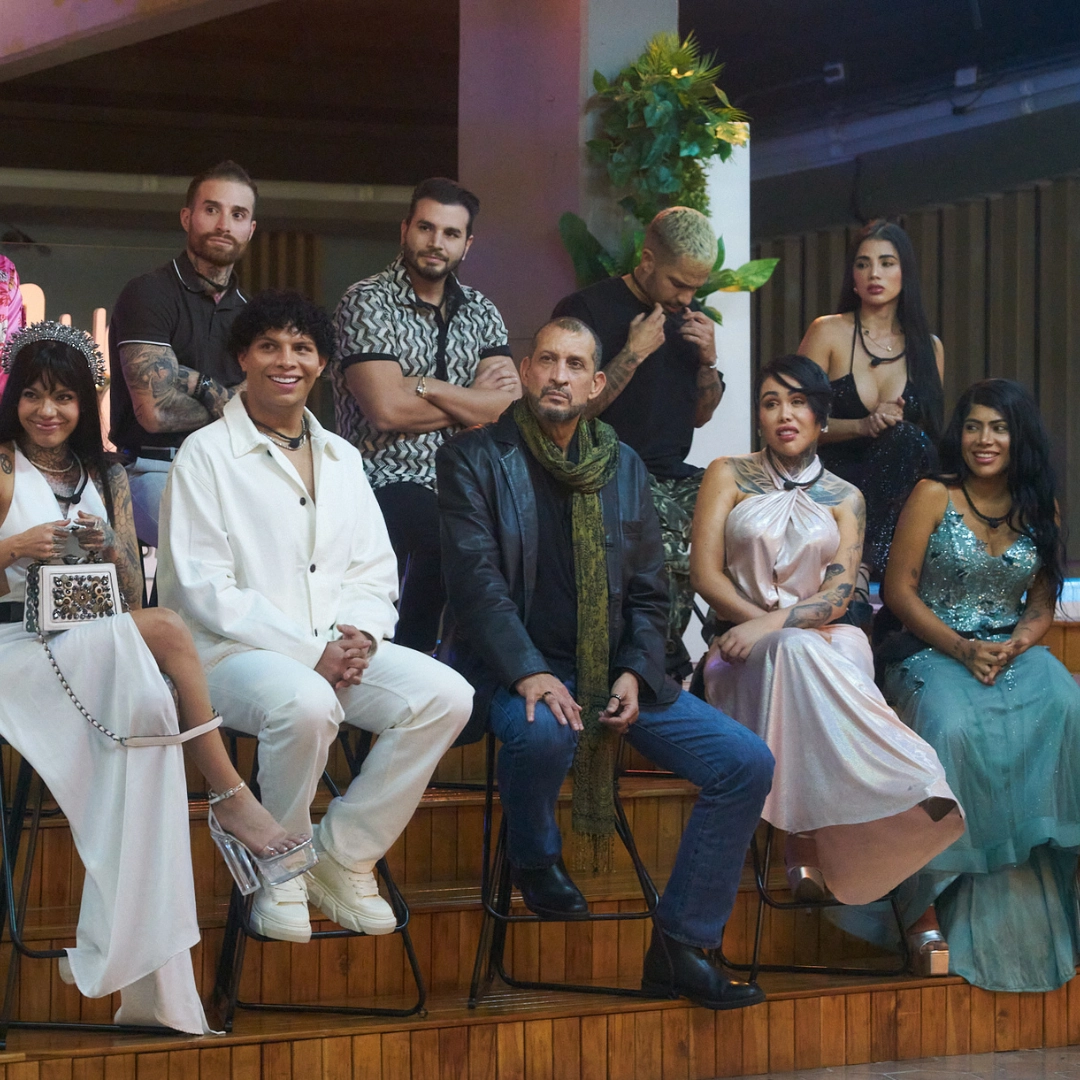 Eliminación doble en La casa de los famosos: esto pasará en la semana
