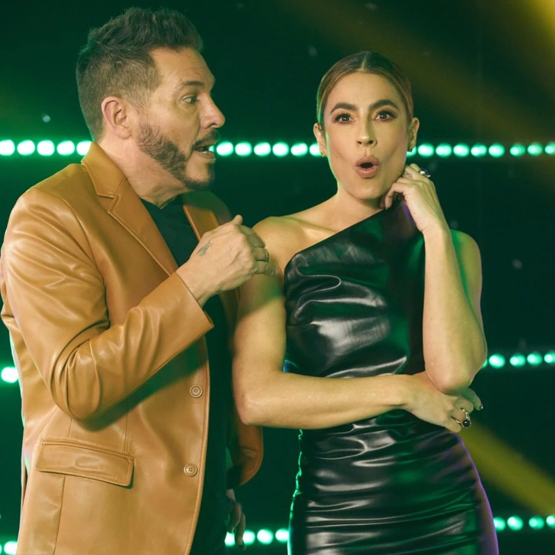 ¿Quién será el primero en salir en la dinámica de doble eliminación en La casa de los famosos? Esta es la placa