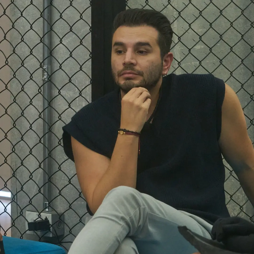 ¿A quién debería salvar Camilo tras quedarse con la salvación en La casa de los famosos Colombia?