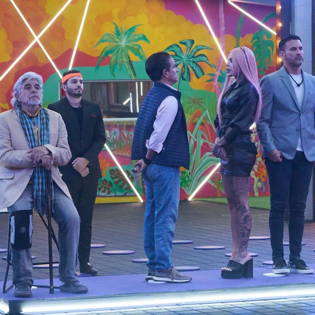 Momentos más importantes de la sexta semana de La casa de los famosos Colombia