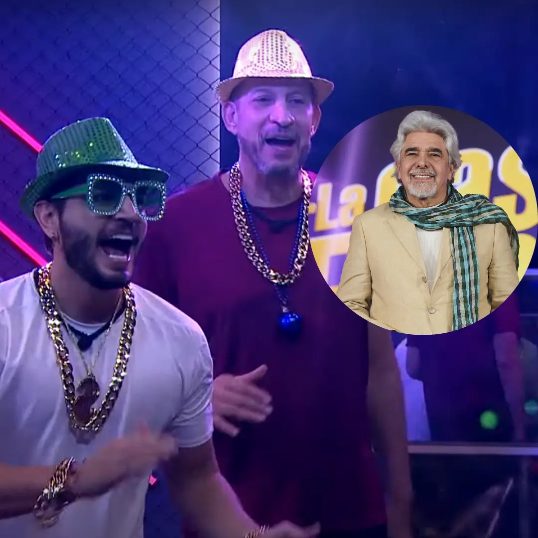 Prueba de baile para el presupuesto y Mauricio Figueroa regresa a La casa de los famosos, ¿qué pasará?