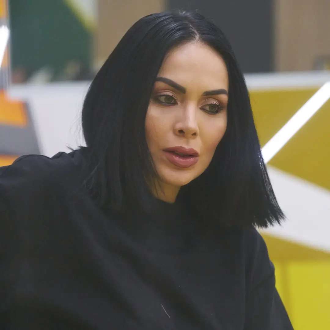 ¿Quién es Laura González? Eliminada de La casa de los famosos Colombia