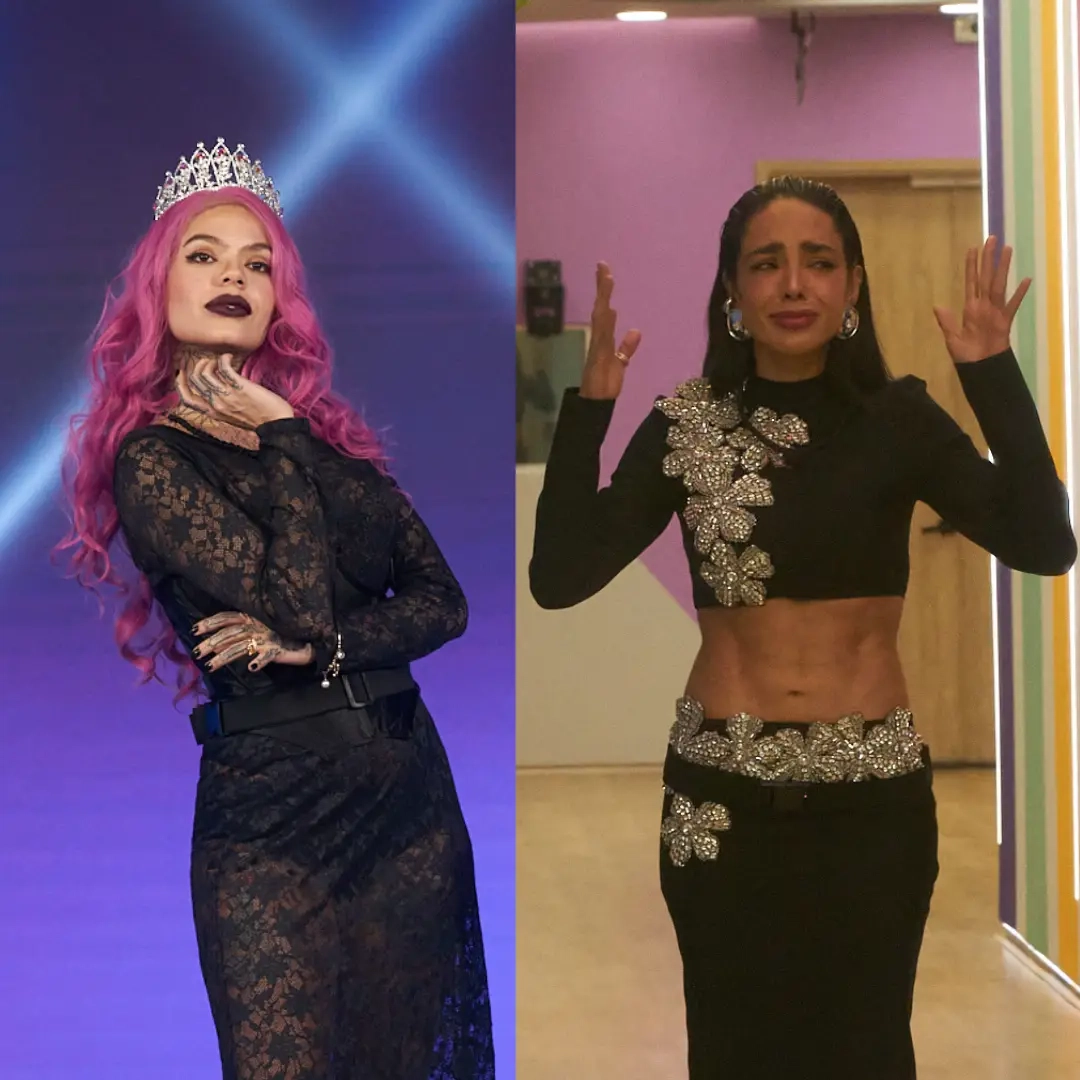 Salida de Laura González, intercambio con All-Stars y más en La casa de los famosos Colombia