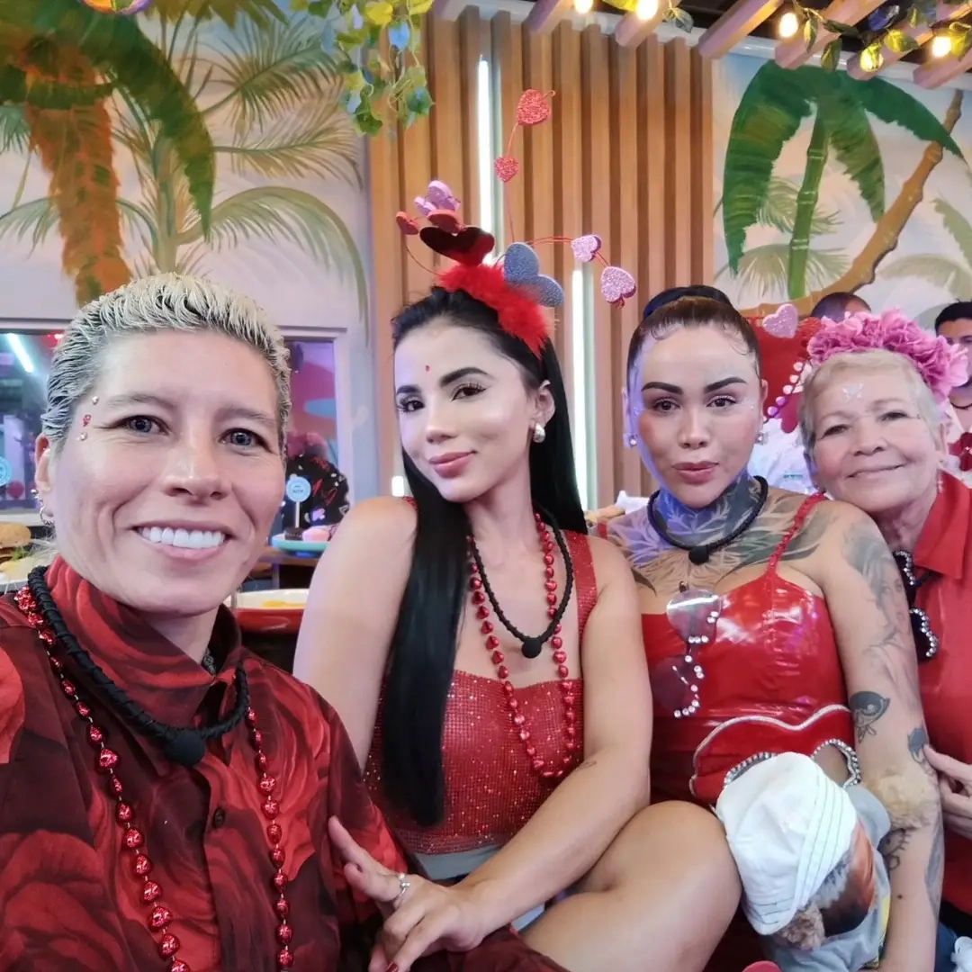 Día de la Madre: ¿quiénes son mamás en la segunda temporada de La casa de los famosos Colombia?