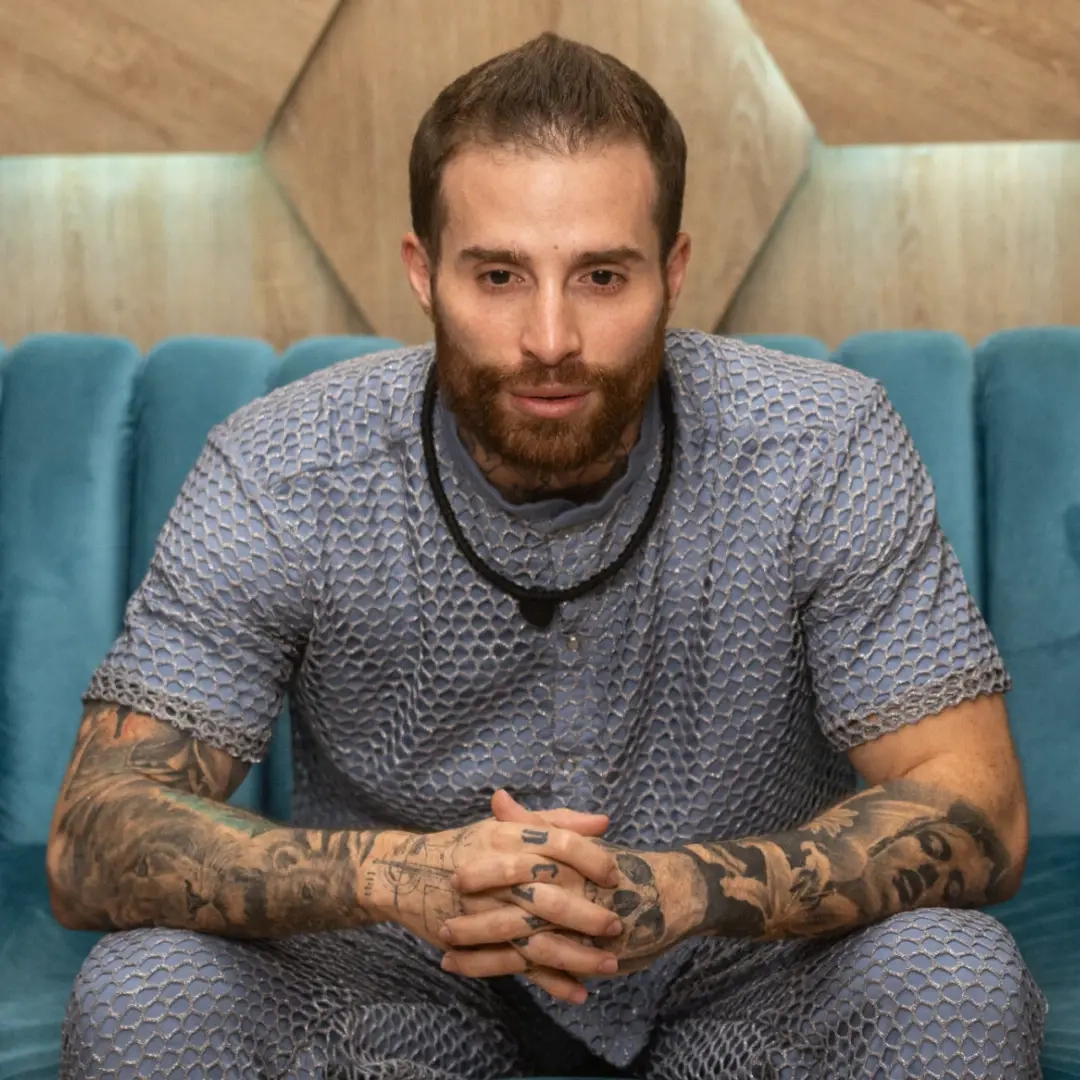 Mateo Varela conservó el poder de salvación en La casa de los famosos: ¿a quién salvará?