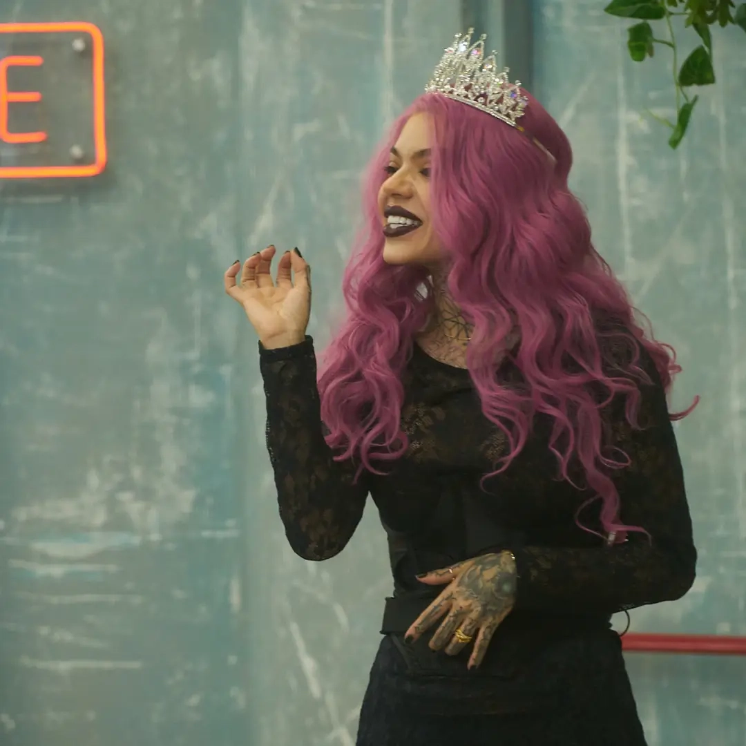 ¿Cómo recibieron a Melissa Gate en La casa de los famosos All-Stars?