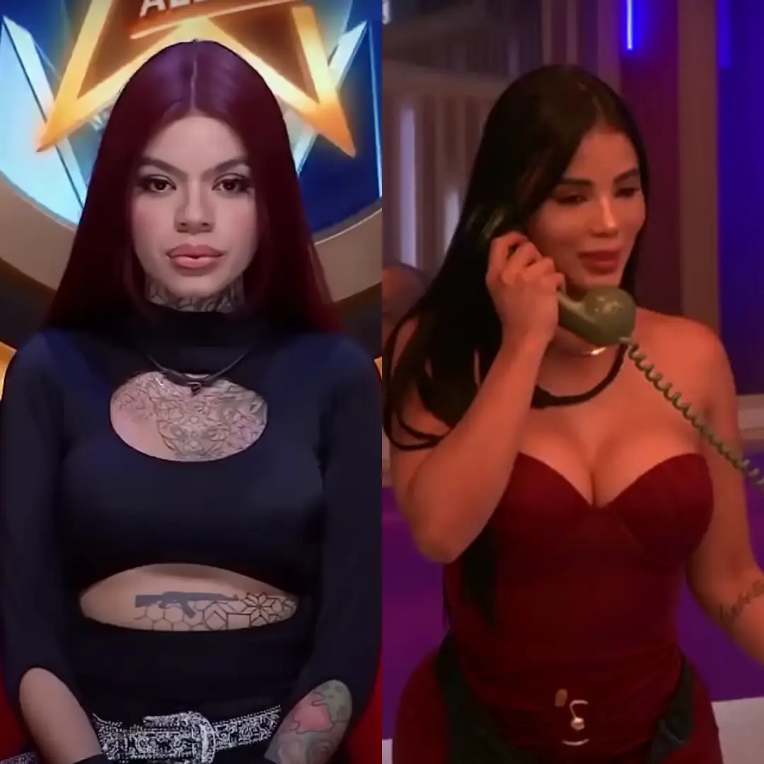 ¿Cómo funcionaron las nominaciones en la semana de intercambio con La casa de los famosos All-Stars?