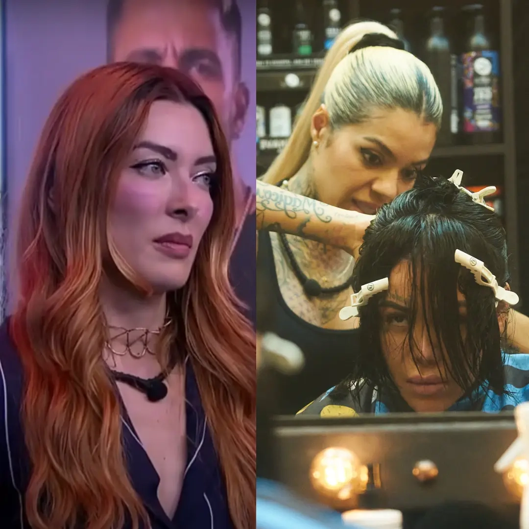 Norma Nivia eliminada, tregua entre Yina y Melissa y dos congelados en la semana 14 de La casa de los famosos