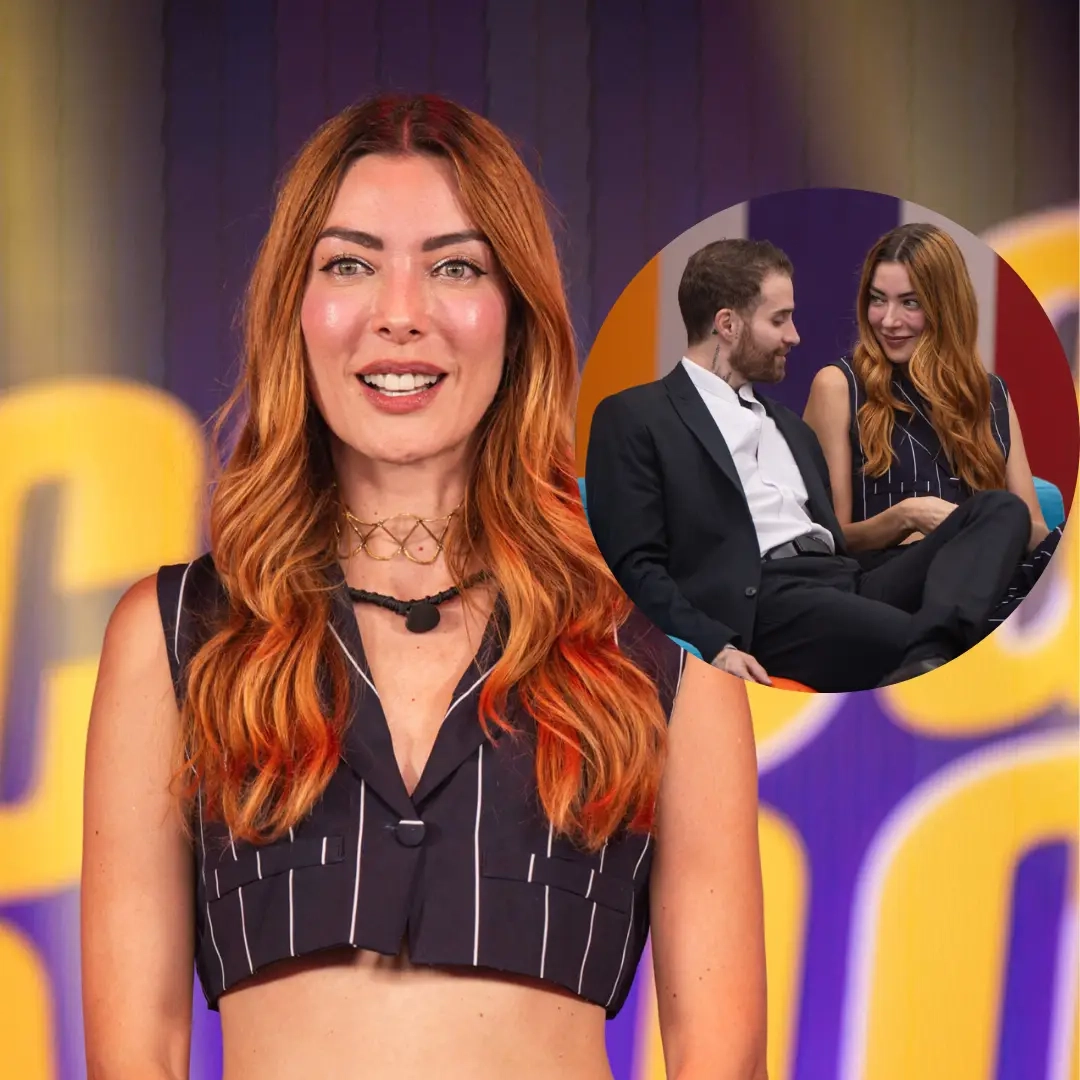 Norma Nivia se despidió de Mateo Varela y de sus compañeros en La casa de los famosos Colombia