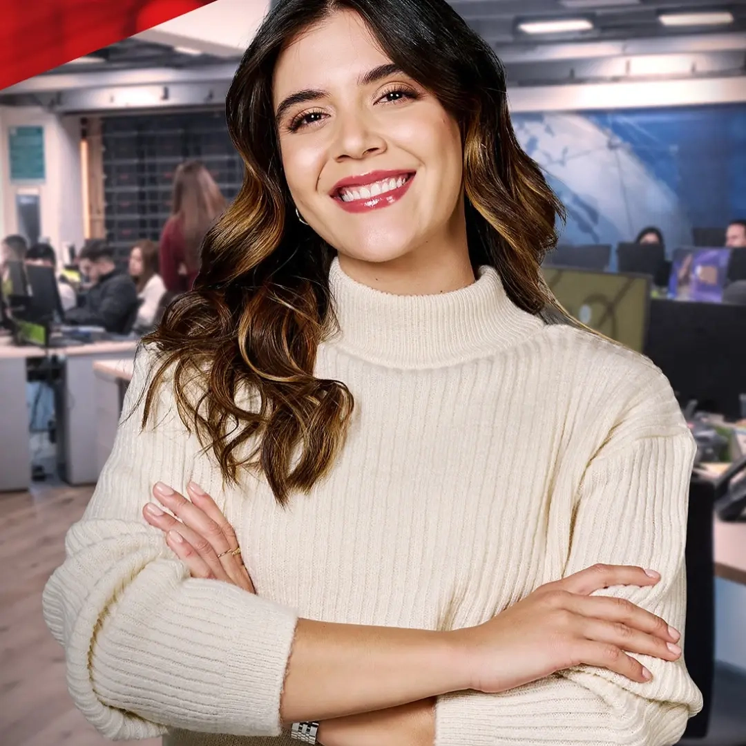 ¿De qué se trata Noticias RCN a toda hora, cada hora disponible en la App Canal RCN?
