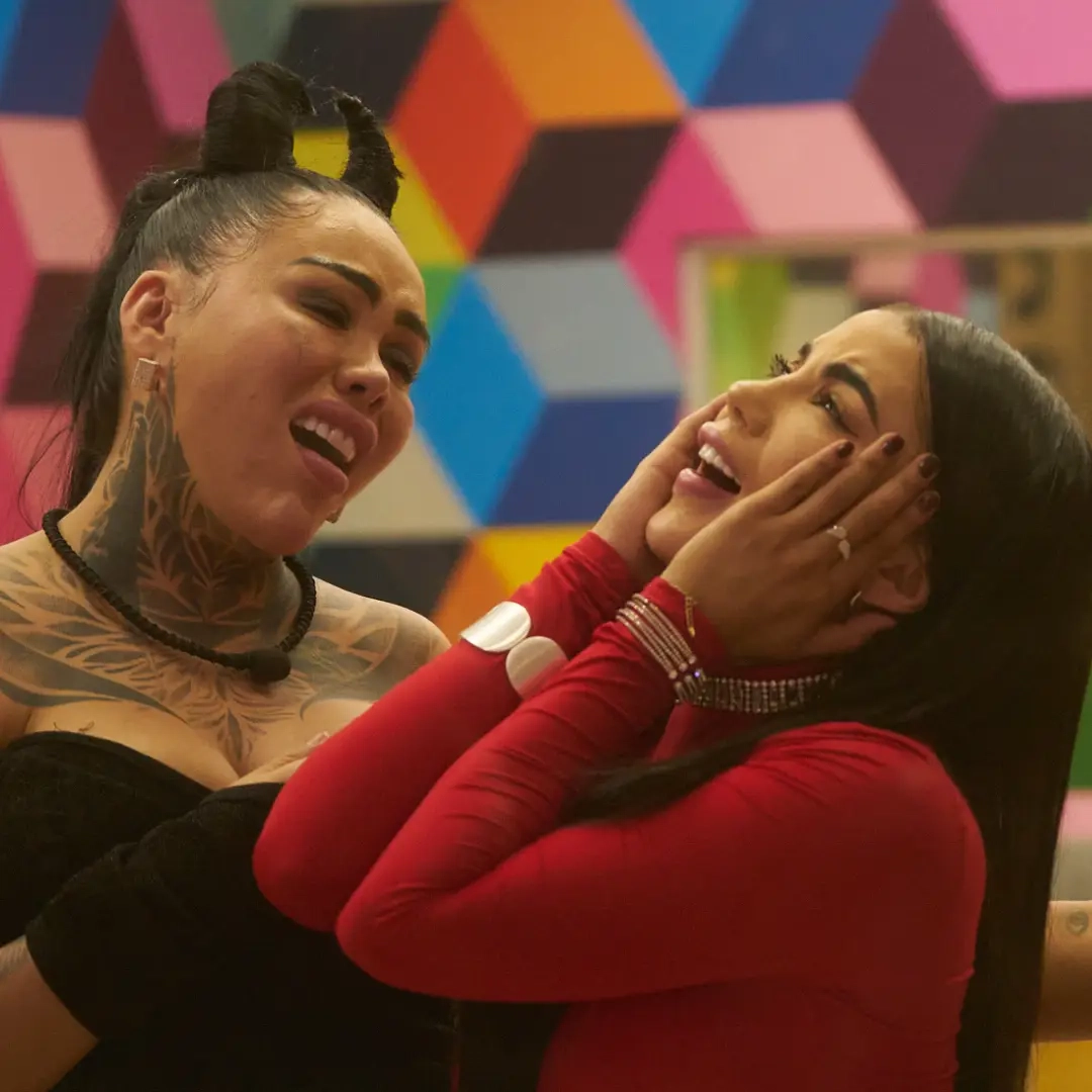 Se acabó ‘El Bochinche’ en La casa de los famosos: ¿qué pasó con las chicas Fuego?