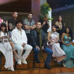 Eliminación doble en La casa de los famosos: esto pasará en la semana