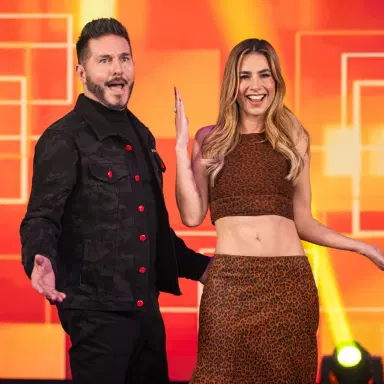 Así vamos en La casa de los famosos Col: ¿Quiénes están en el top 8?