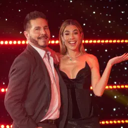 Andrea Valdiri en La casa de los famosos 2025, ¿a qué entrará?
