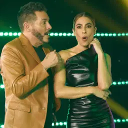 ¿Quién será el primero en salir en la dinámica de doble eliminación en La casa de los famosos? Esta es la placa