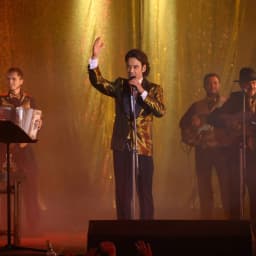 Darío Gómez: 5 canciones para recordar al Rey del despecho