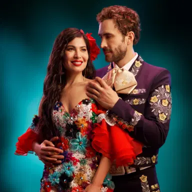 La hija del mariachi 2025: protagonistas, temáticas y trama, ¿qué veremos en esta producción?