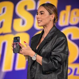 Top 7 de La casa de los famosos, ¿cuántos seguidores han subido los participantes en sus redes?