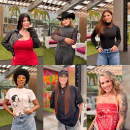 ¿Quién es el cuarto grupo de aspirantes a La casa de los famosos Colombia 2026?