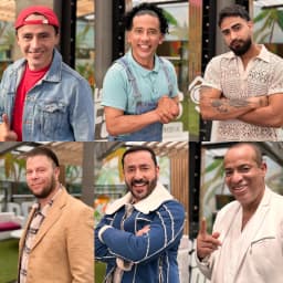 ¿Quiénes conforman el quinto grupo de aspirantes a La casa de los famosos Colombia 2026?