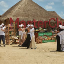 Invitados especiales regresan a la cocina de MasterChef: Conoce quiénes son