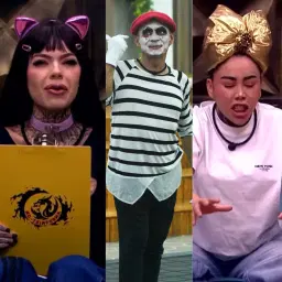 ¿Cuáles son las secciones más populares creadas por los participantes en La casa de los famosos?