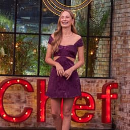 Nueva dinámica en MasterChef determina el paso al siguiente ciclo