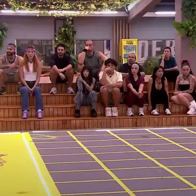 ¿De qué se trata la prueba del líder de esta semana en La casa de los famosos Colombia?