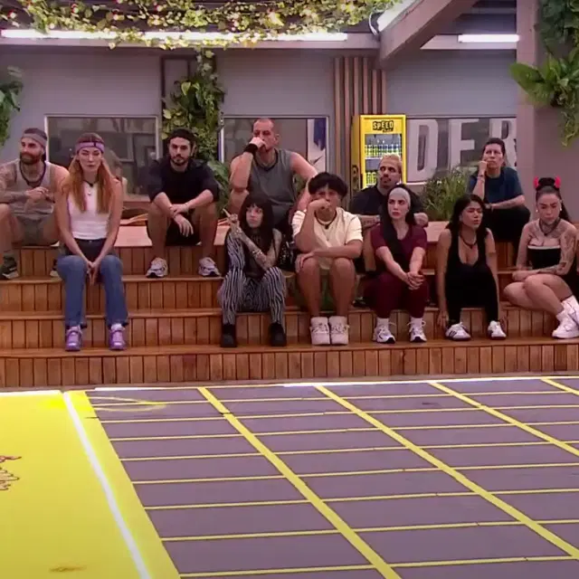 ¿De qué se trata la prueba del líder de esta semana en La casa de los famosos Colombia?