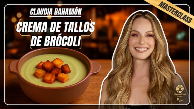 Receta de crema de brócoli image_alt