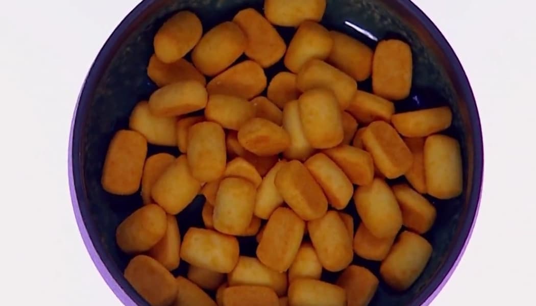 Achiras hechas por Claudia Bahamón Achiras hechas por Claudia Bahamón