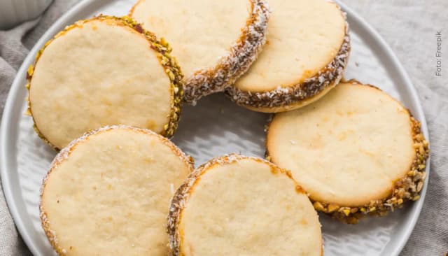 Receta alfajores image_alt
