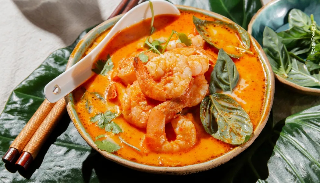 Receta arroz caldoso de mariscos Receta arroz caldoso de mariscos