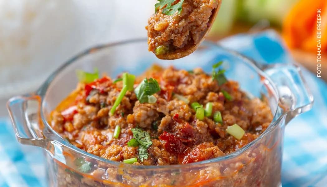 Receta arroz con pollo Receta arroz con pollo