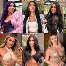 ¿Quién será la próxima creadora que entre a La casa de los famosos Colombia 2026?: Conoce a las aspirantes