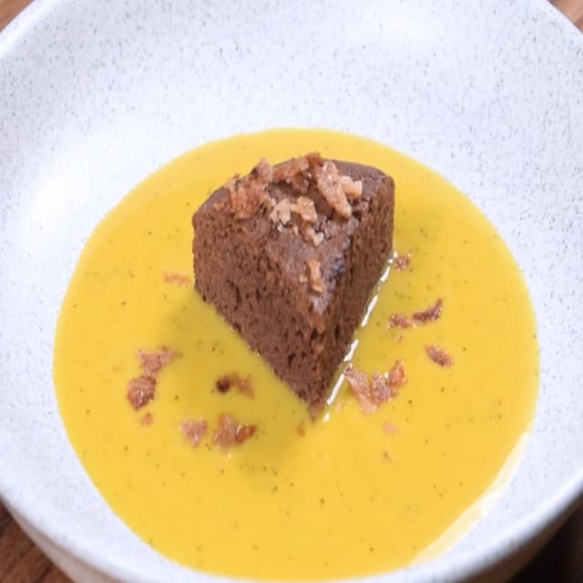 Receta de bizcocho de chocolate con mojojoy image_alt