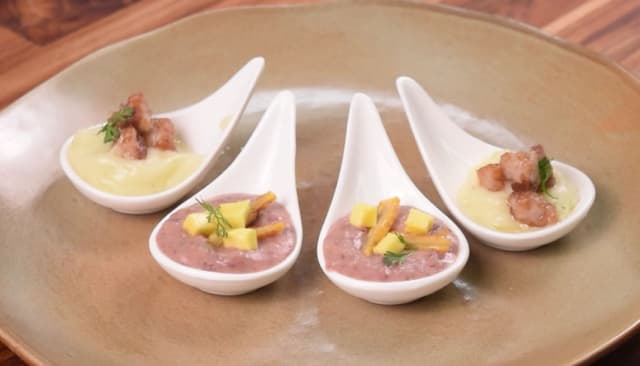 Bocados de caldo de costilla image_alt