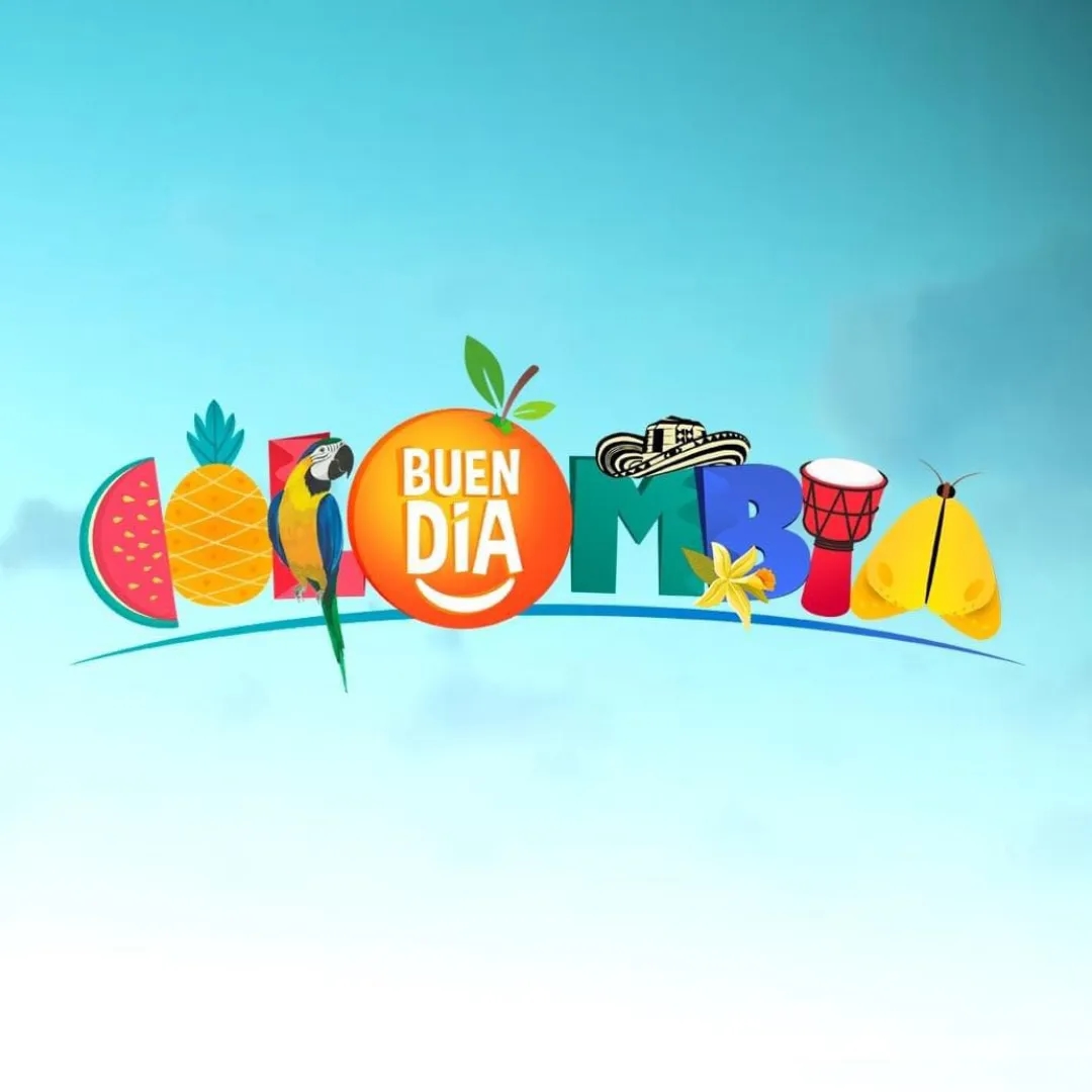 Todo lo que debes saber de Buen Día, Colombia, el programa matutino del Canal RCN