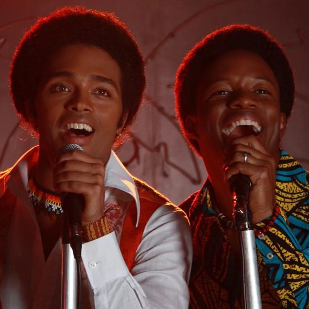 El Joe, la leyenda: Homenaje a la vida y música de Joe Arroyo