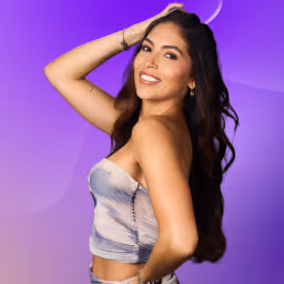 Ella es Lorena Altamirano, la 6 participante elegida para La casa de los famosos