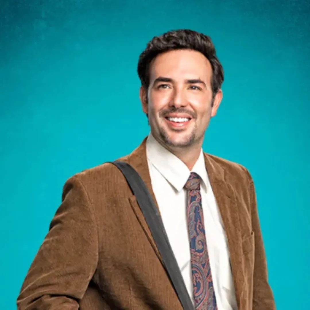 Hasta que la plata nos separe: El romance inesperado que conquistó a todos