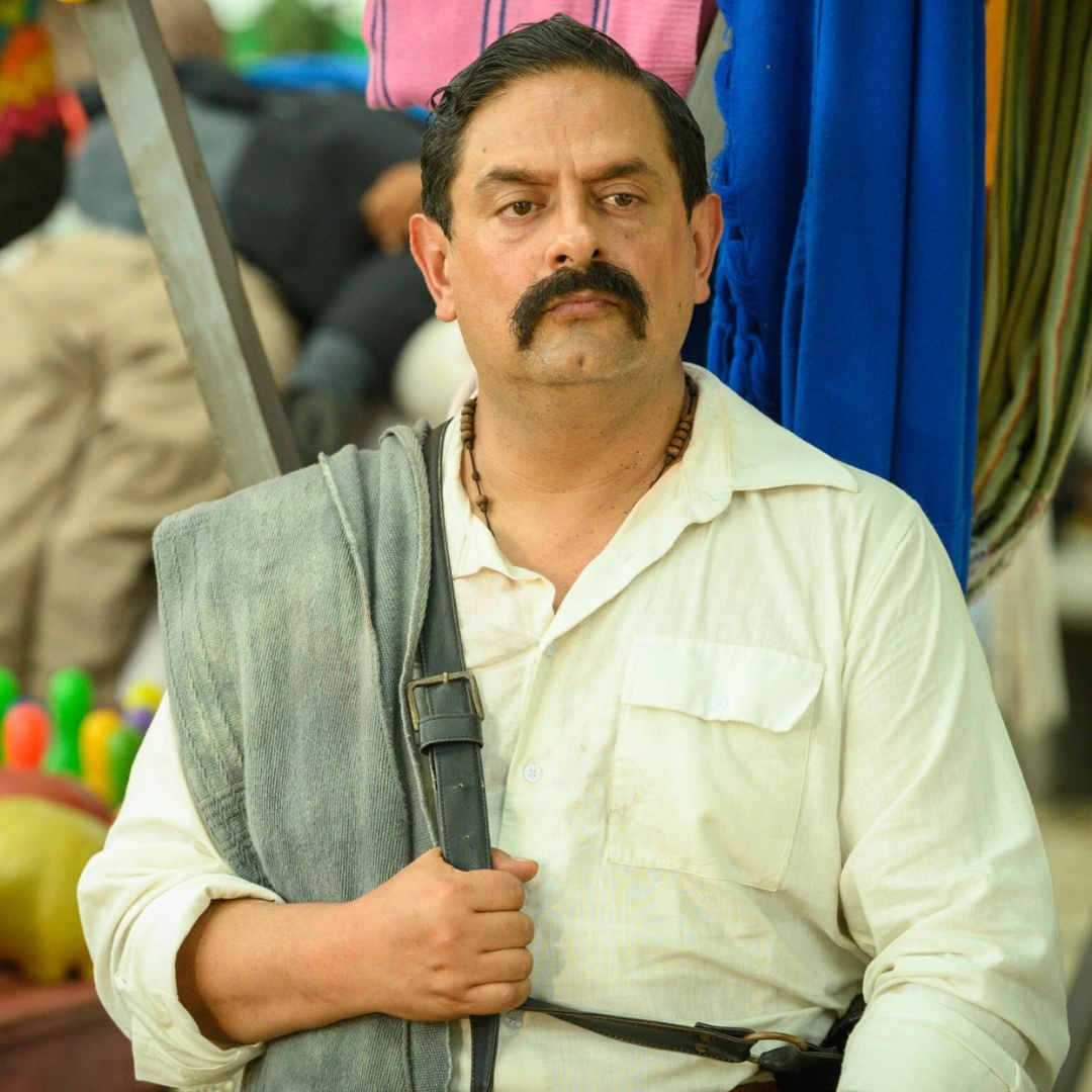 ¿Quién fue el tío de Darío Gómez, “El Rey del Despecho”?