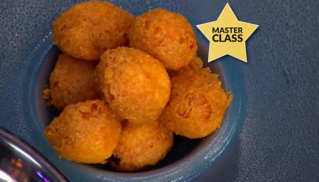 Receta buñuelos de parmesano image_alt