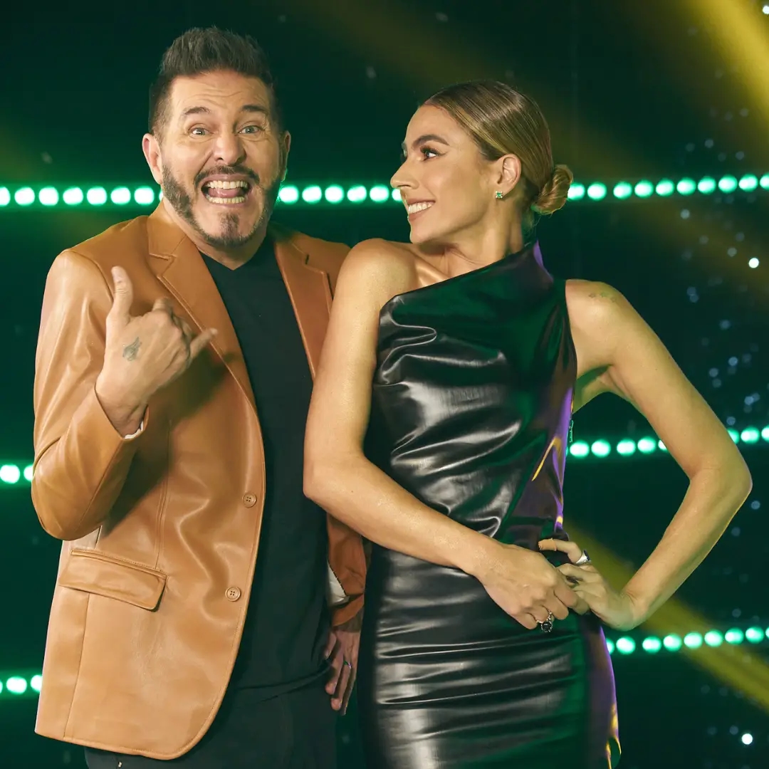 ¿Dónde puedo ver La casa de los famosos Colombia EN VIVO? En YouTube y en la app