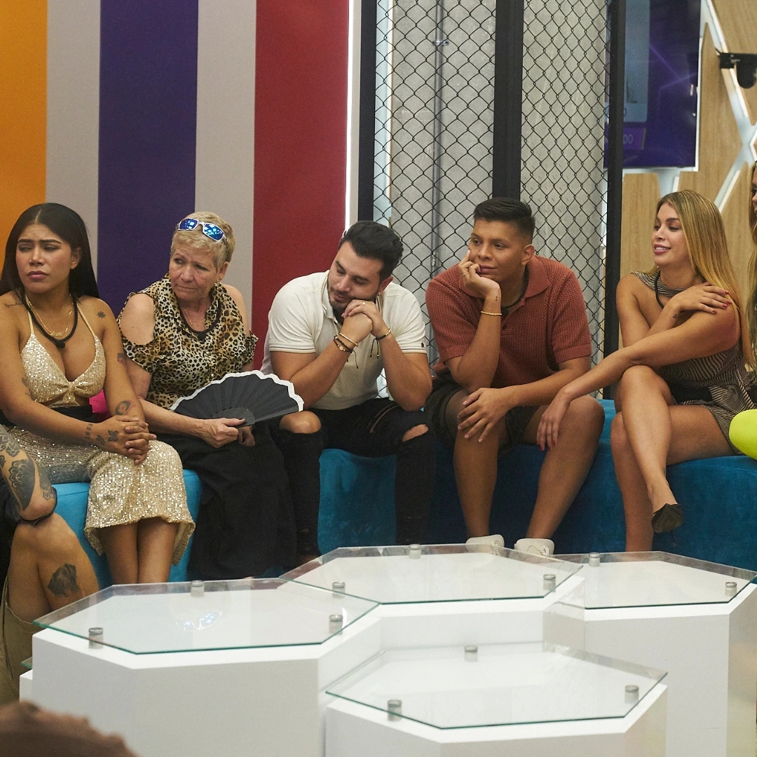 ¿Cómo quedaron las habitaciones de agua y fuego en La casa de los famosos Colombia?