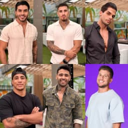 ¿Quiénes conforman el tercer grupo de aspirantes a La casa de los famosos Colombia 2026?