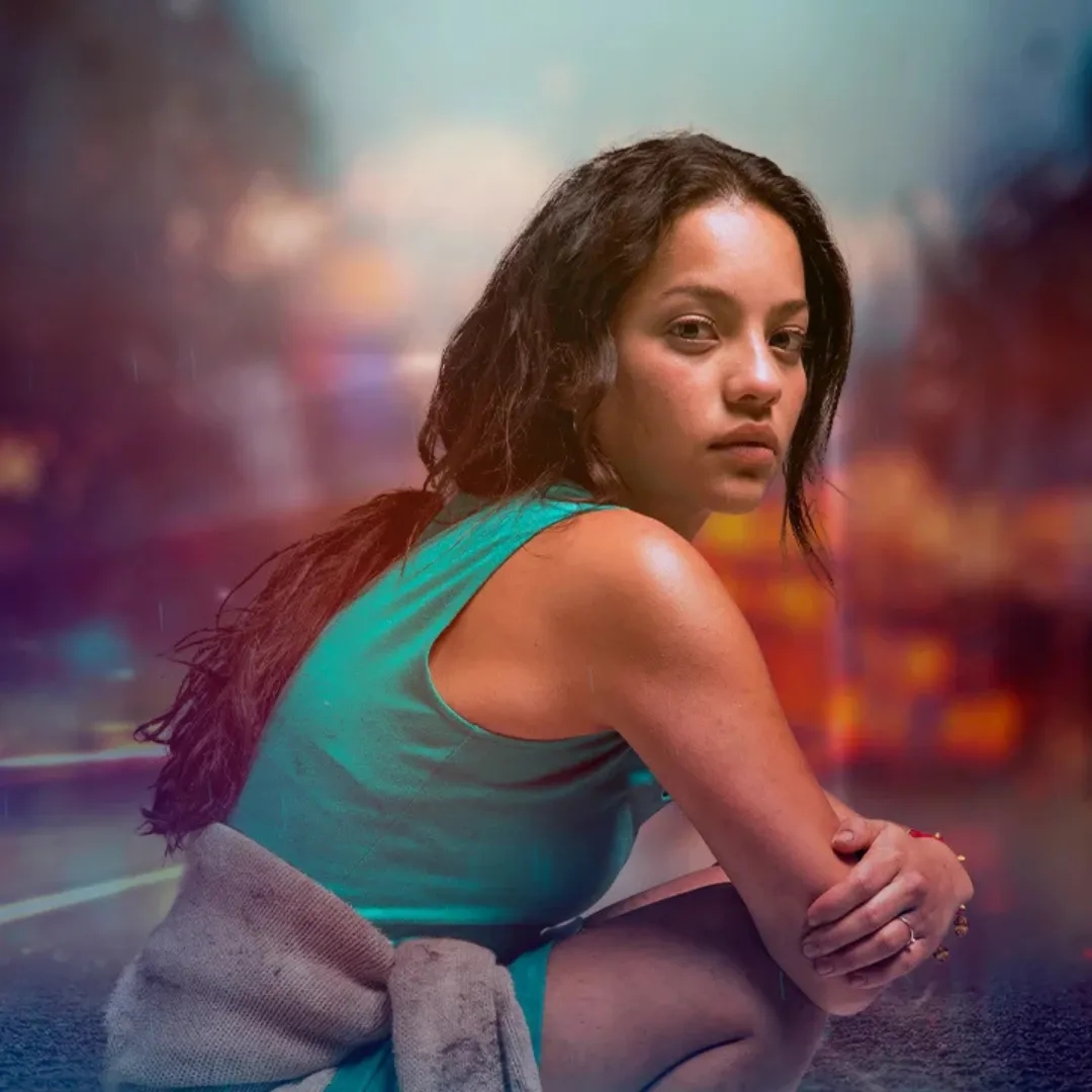 Lady, la vendedora de rosas: Conoce al talentoso reparto que da vida a su historia