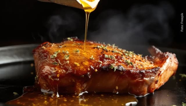 Receta lomo de cerdo con mostaza y miel image_alt