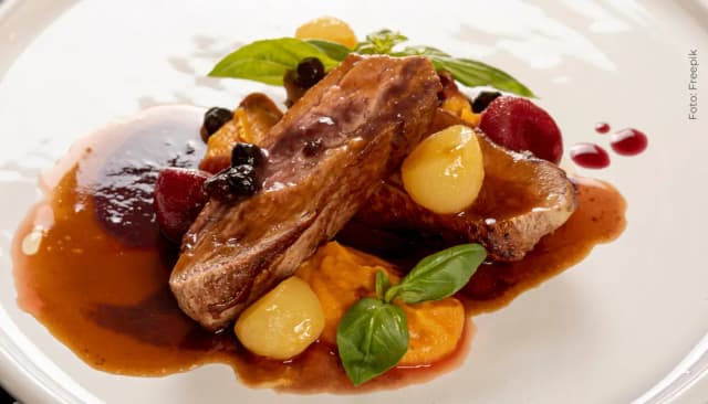 Receta lomo de cerdo con salsa ciruela image_alt