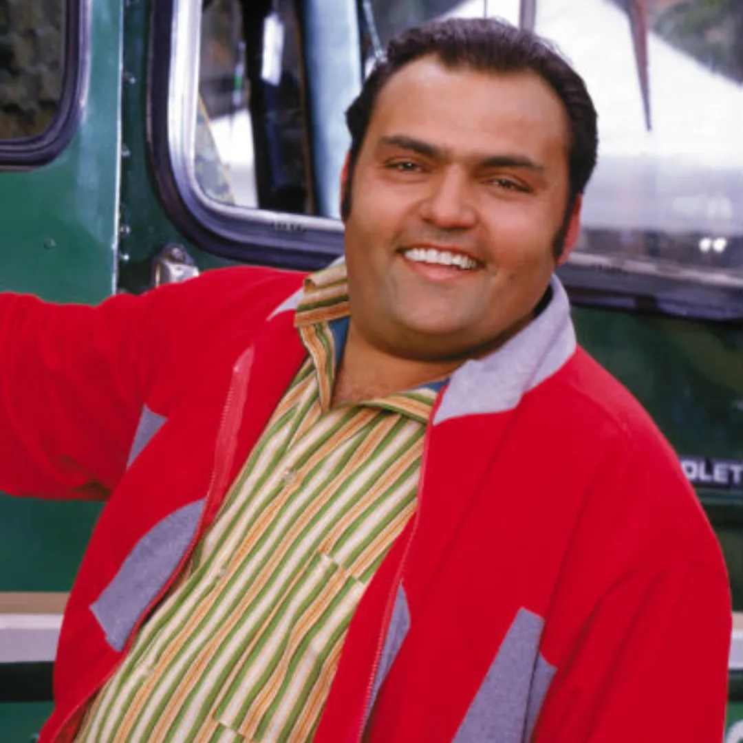 Los Reyes: de la pobreza a la riqueza, una comedia sobre el choque de clases